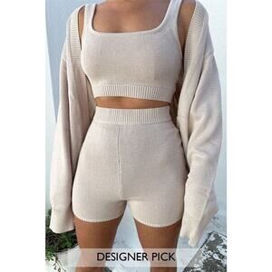 Sabo Skirt Nairobi Bike Shorts